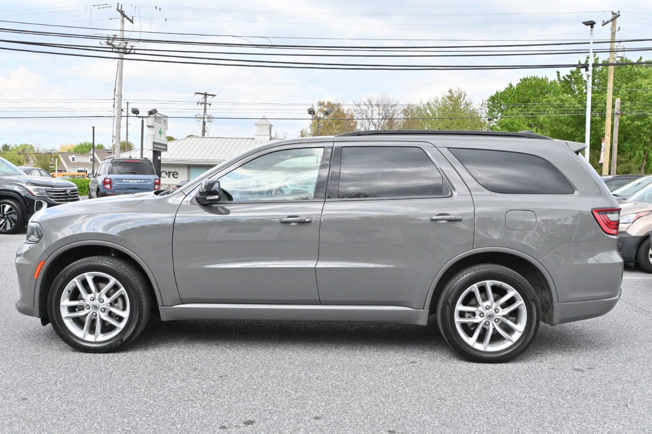 Dodge Durango GT Plus AWD 2023