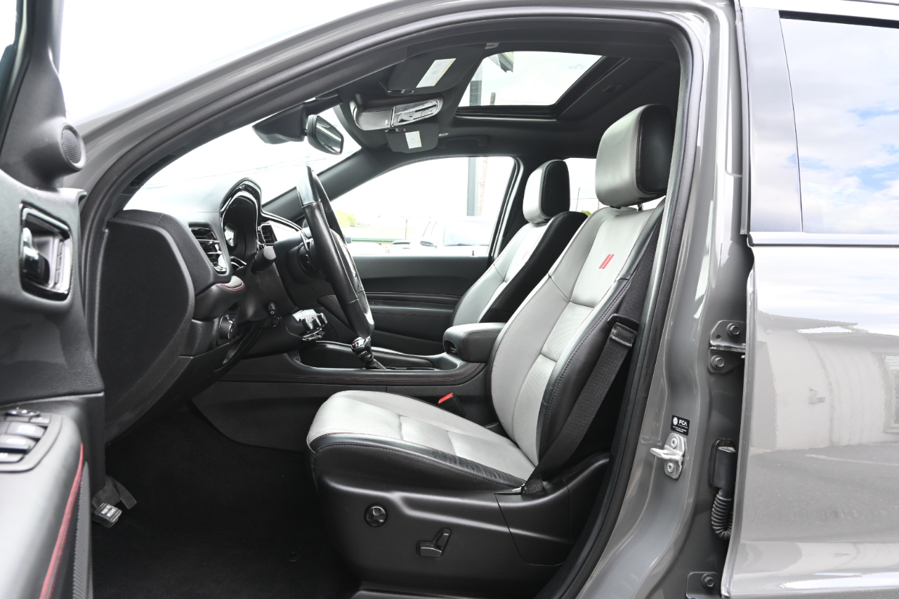 Dodge Durango GT Plus AWD 2023