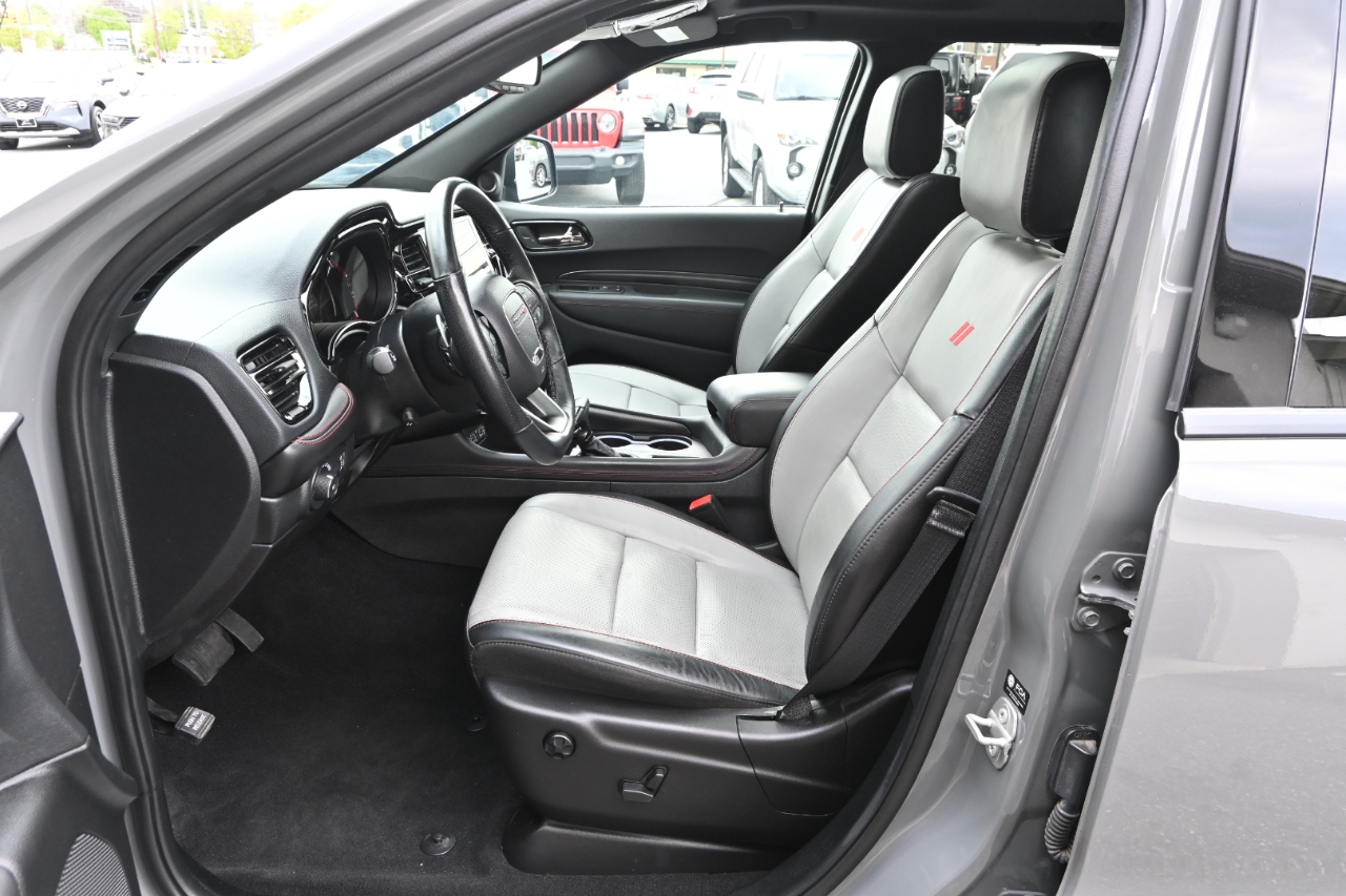Dodge Durango GT Plus AWD 2023