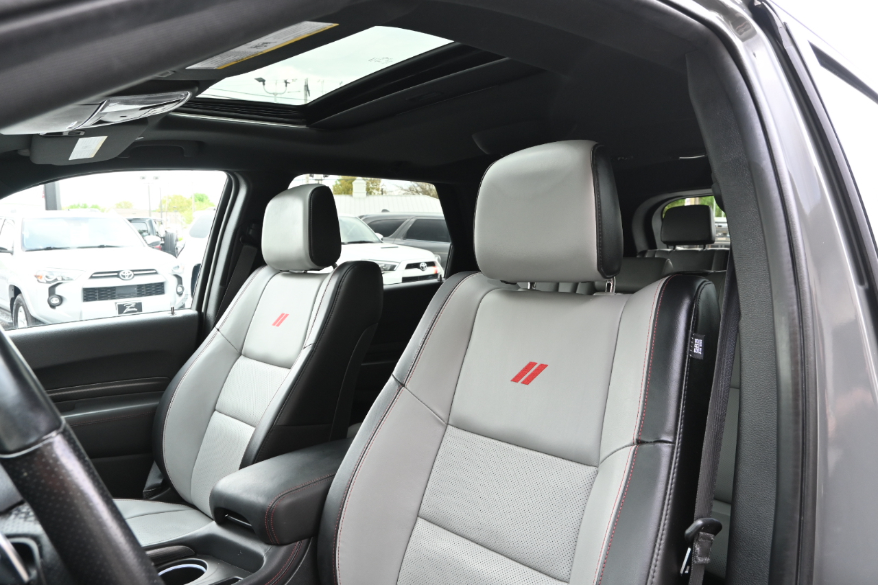 Dodge Durango GT Plus AWD 2023