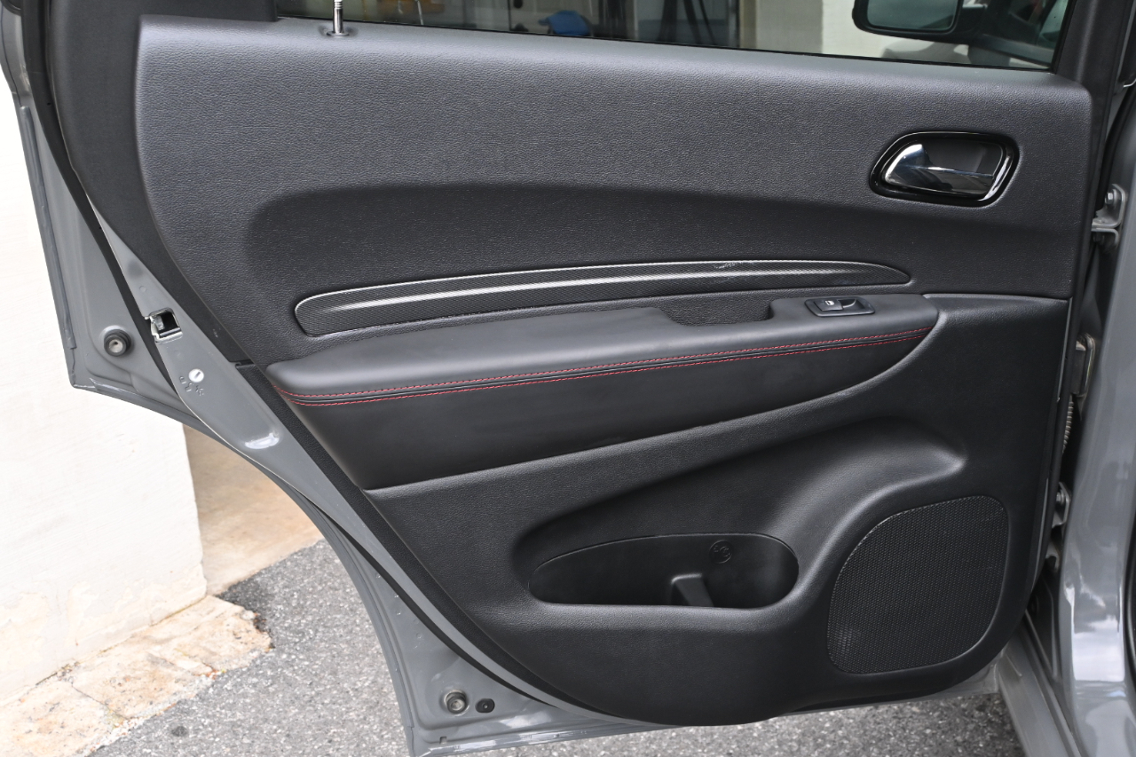 Dodge Durango GT Plus AWD 2023