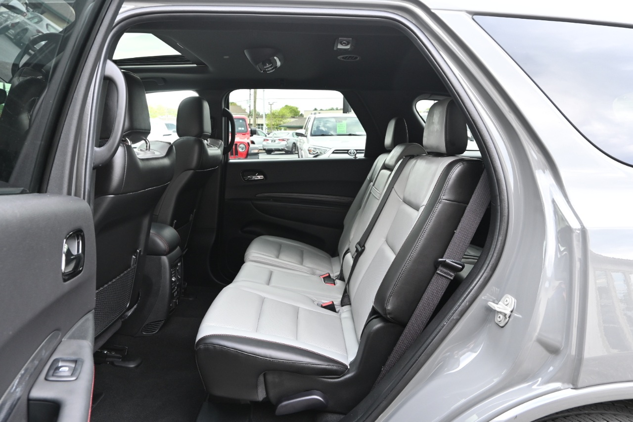 Dodge Durango GT Plus AWD 2023