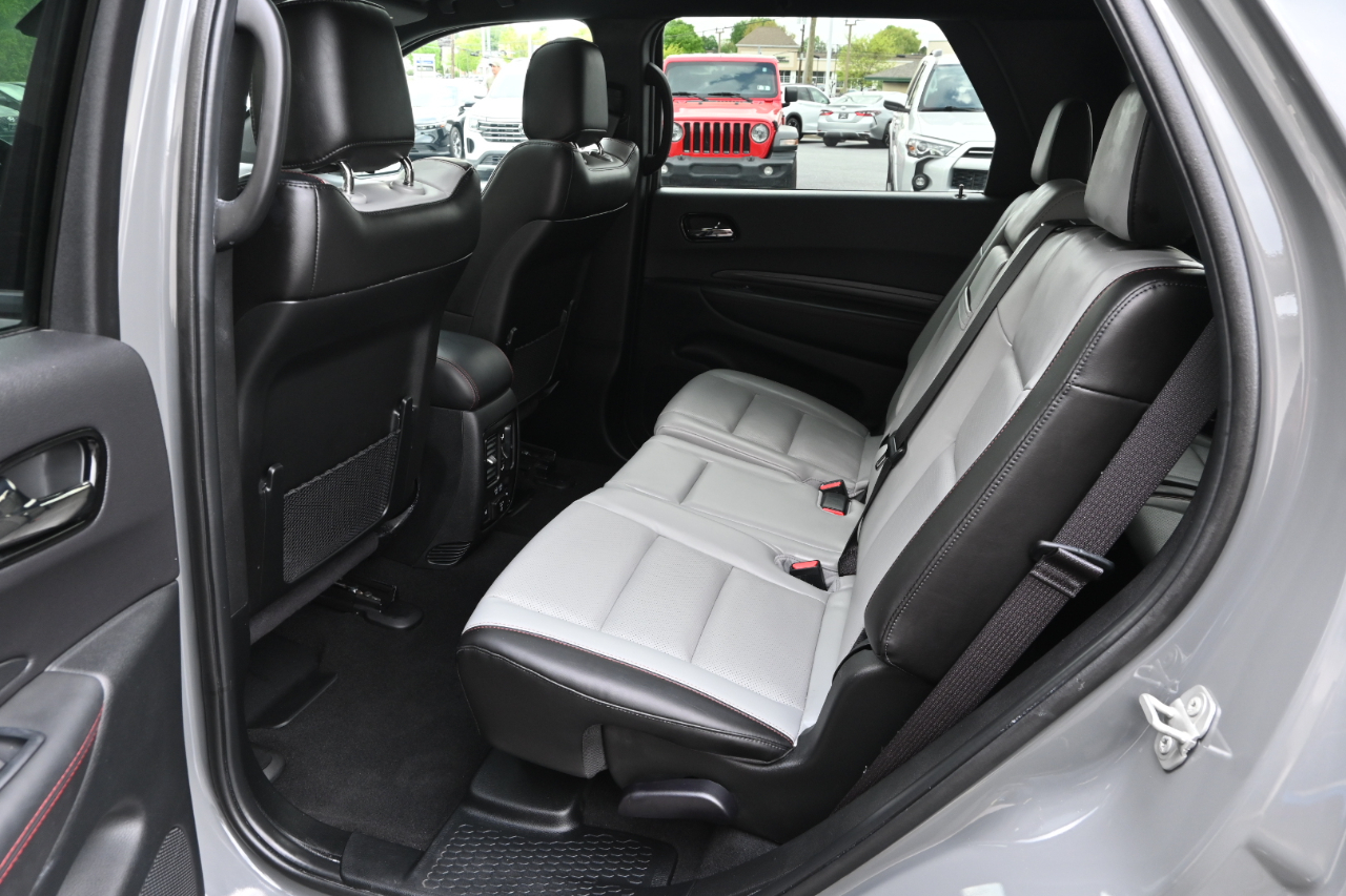 Dodge Durango GT Plus AWD 2023