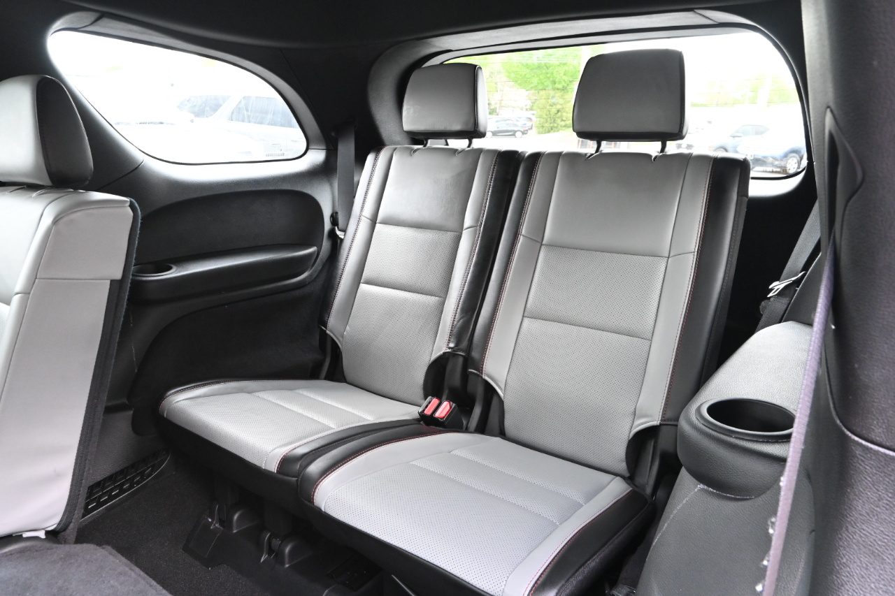 Dodge Durango GT Plus AWD 2023