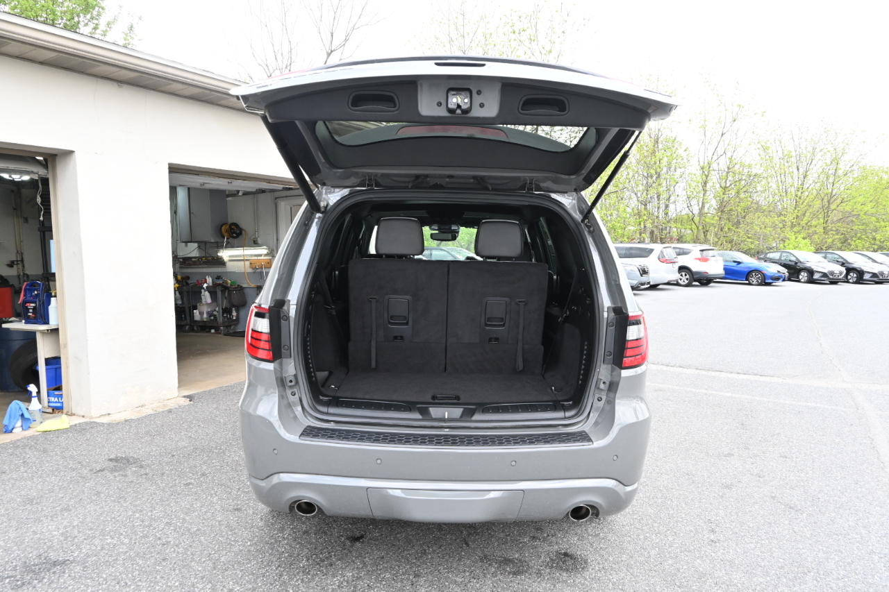 Dodge Durango GT Plus AWD 2023