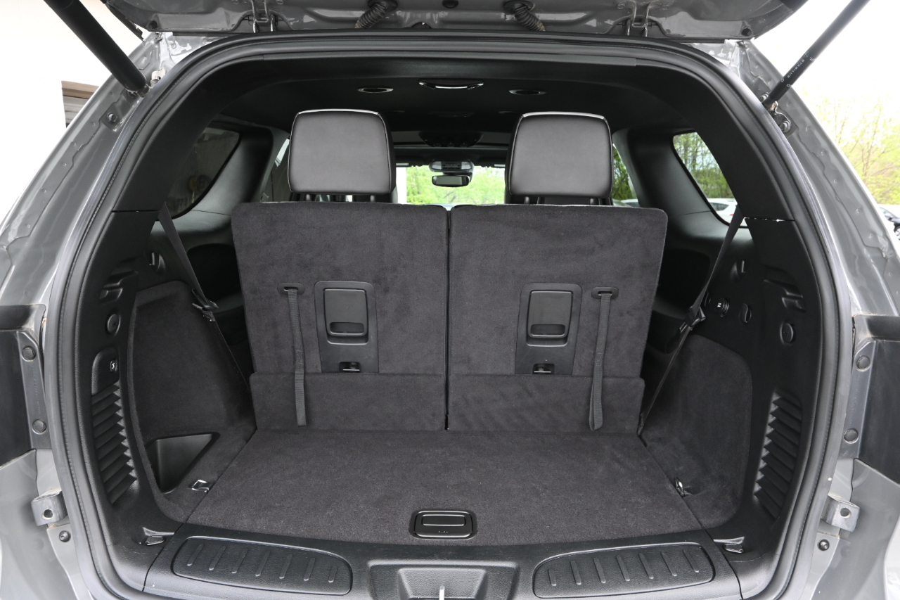 Dodge Durango GT Plus AWD 2023