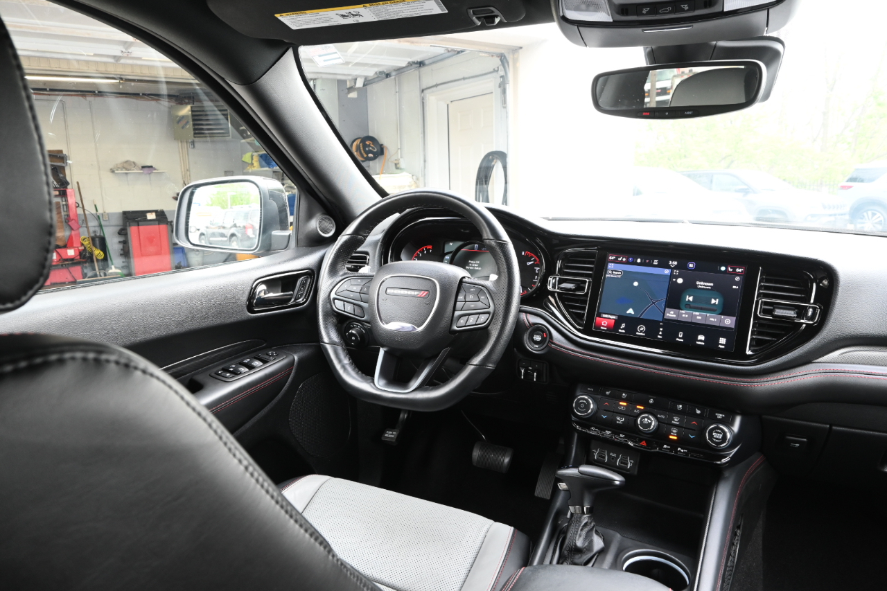Dodge Durango GT Plus AWD 2023