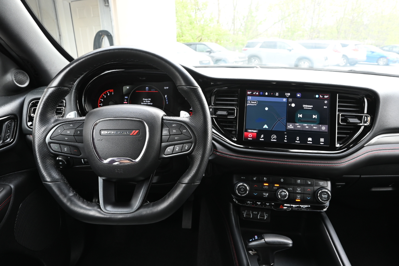 Dodge Durango GT Plus AWD 2023