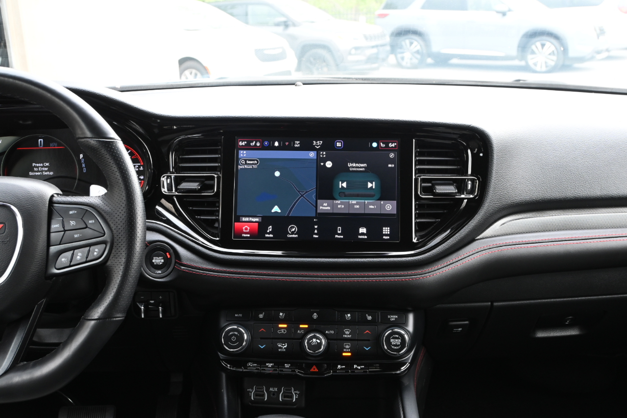 Dodge Durango GT Plus AWD 2023