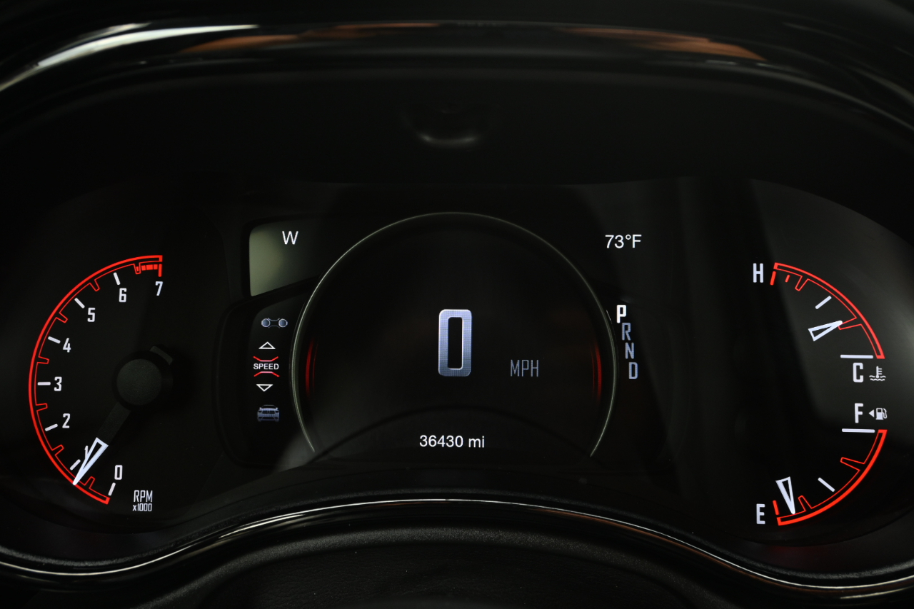 Dodge Durango GT Plus AWD 2023