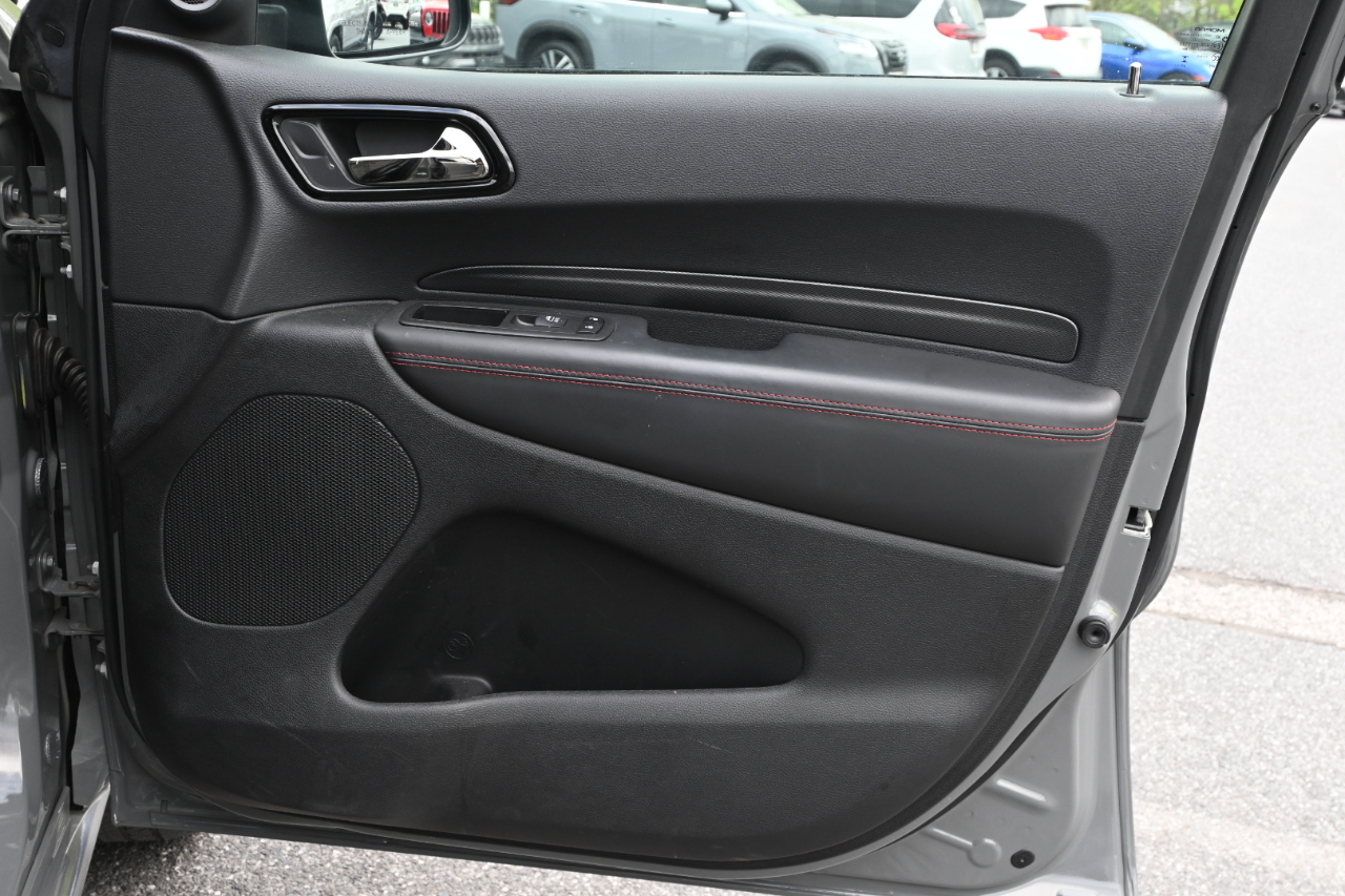 Dodge Durango GT Plus AWD 2023