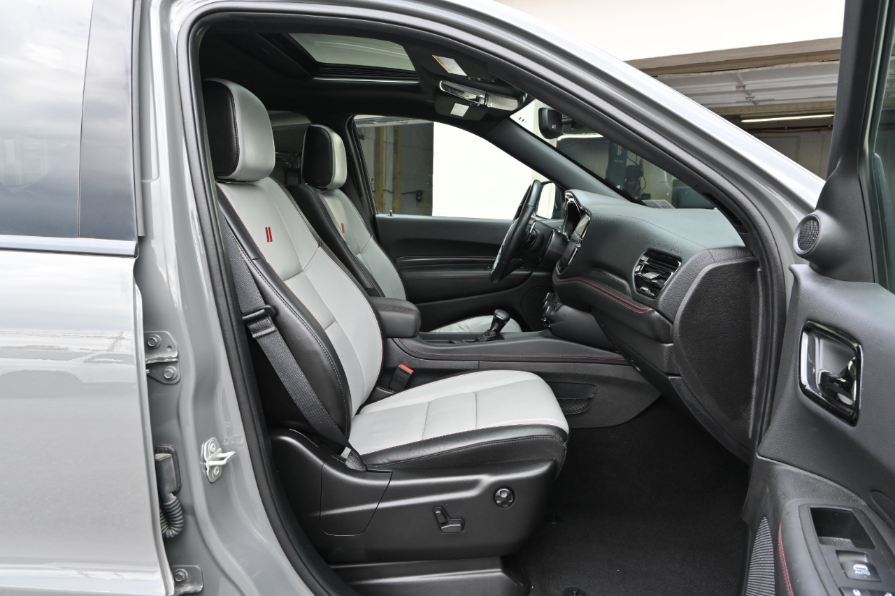 Dodge Durango GT Plus AWD 2023