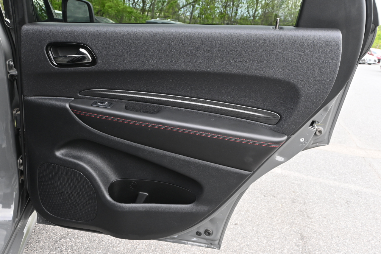 Dodge Durango GT Plus AWD 2023