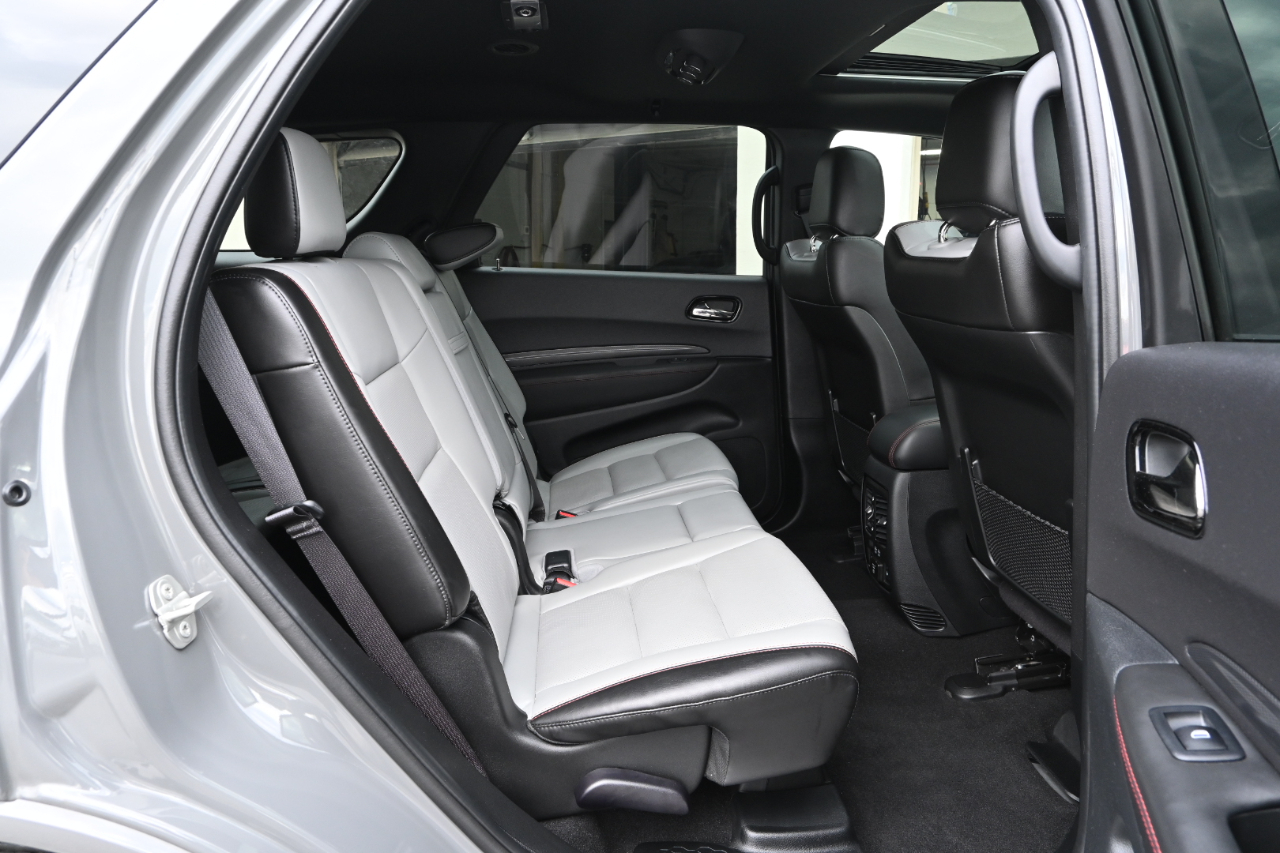 Dodge Durango GT Plus AWD 2023