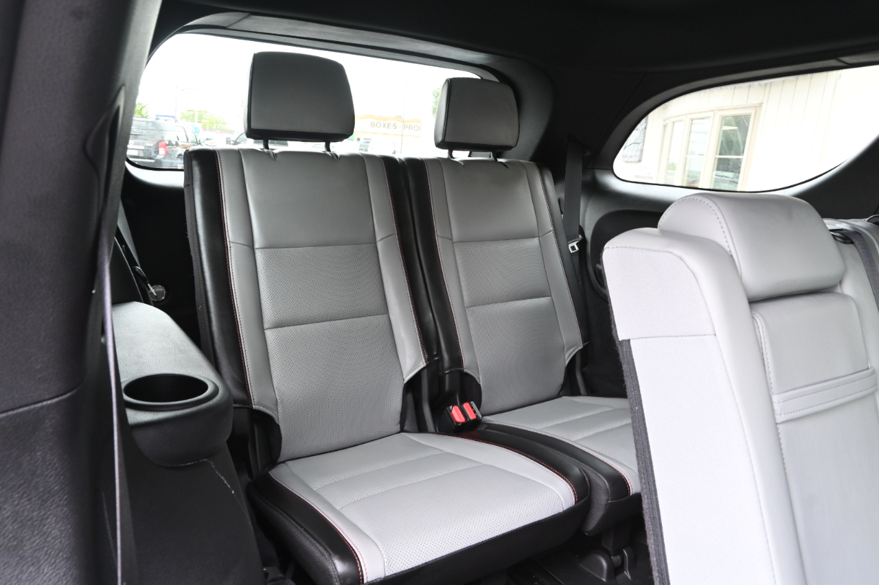 Dodge Durango GT Plus AWD 2023