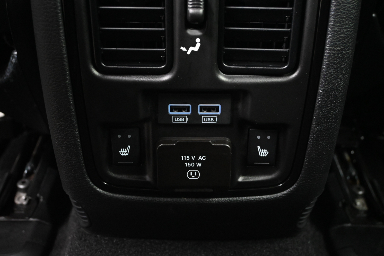 Dodge Durango GT Plus AWD 2023
