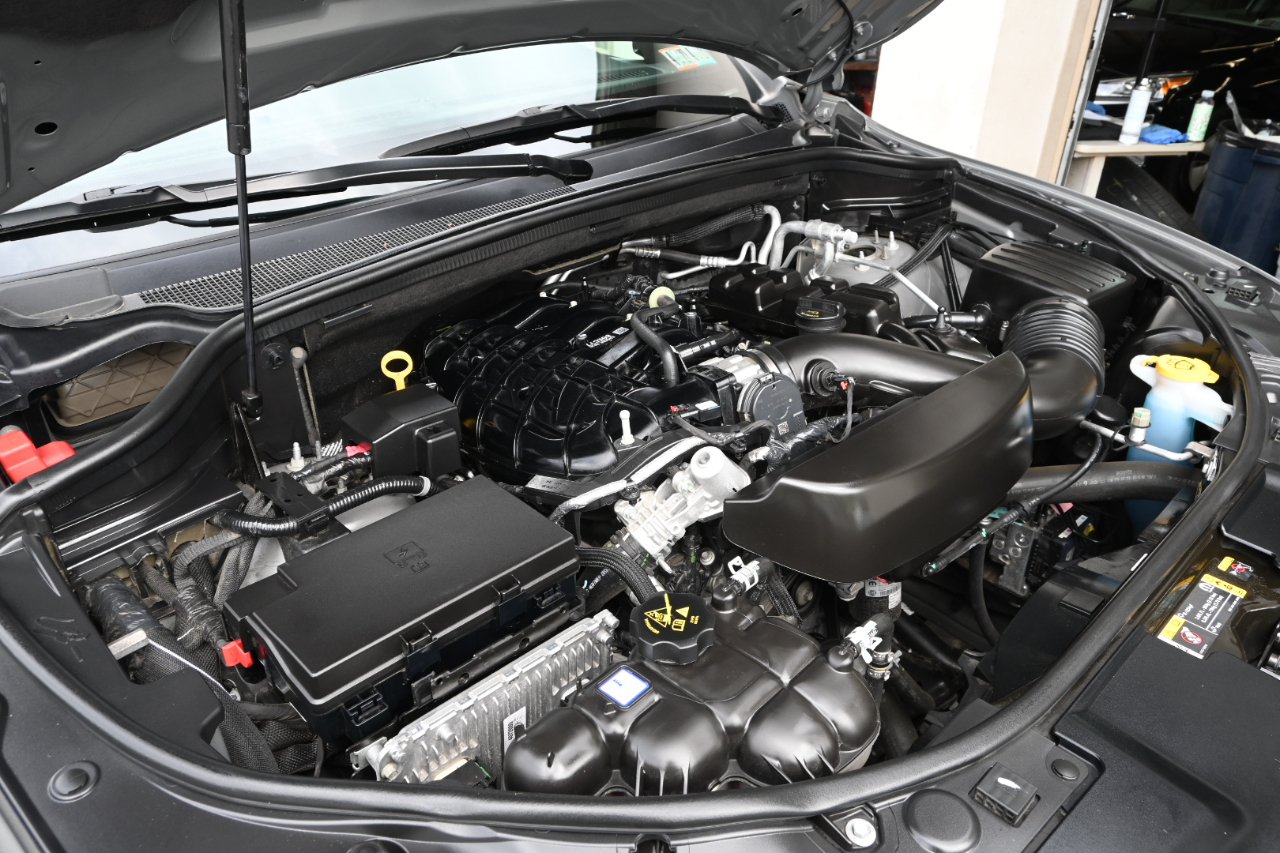 Dodge Durango GT Plus AWD 2023