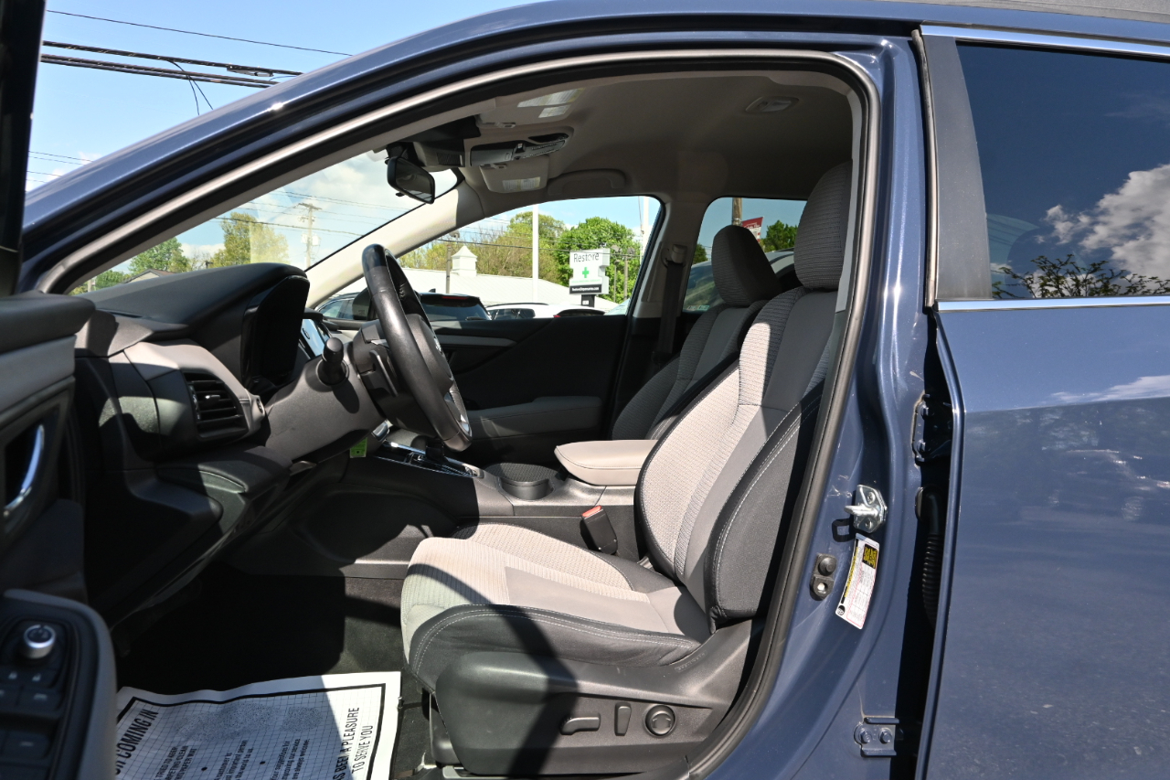 Subaru Outback Premium CVT 2023