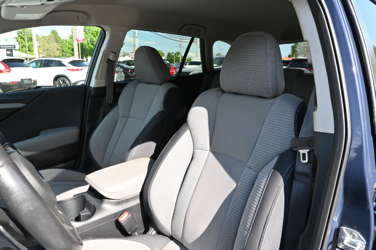 Subaru Outback Premium CVT 2023