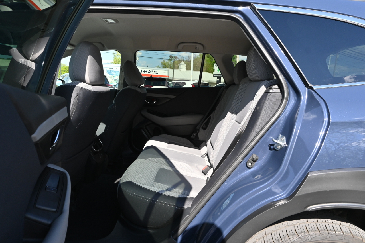 Subaru Outback Premium CVT 2023