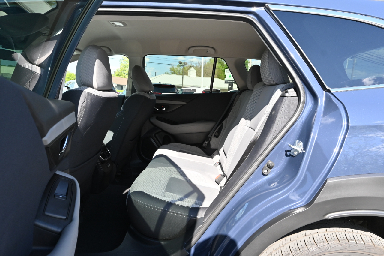 Subaru Outback Premium CVT 2023