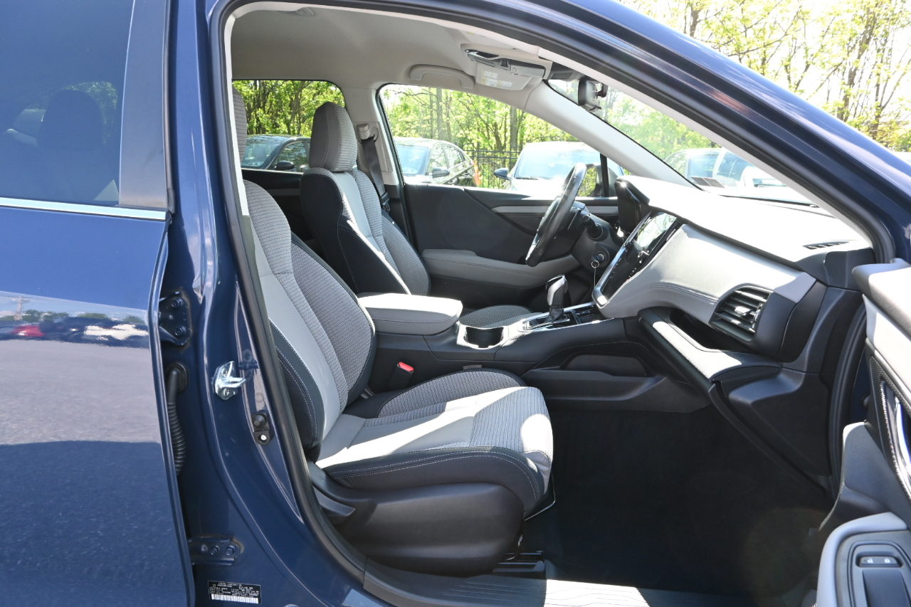 Subaru Outback Premium CVT 2023