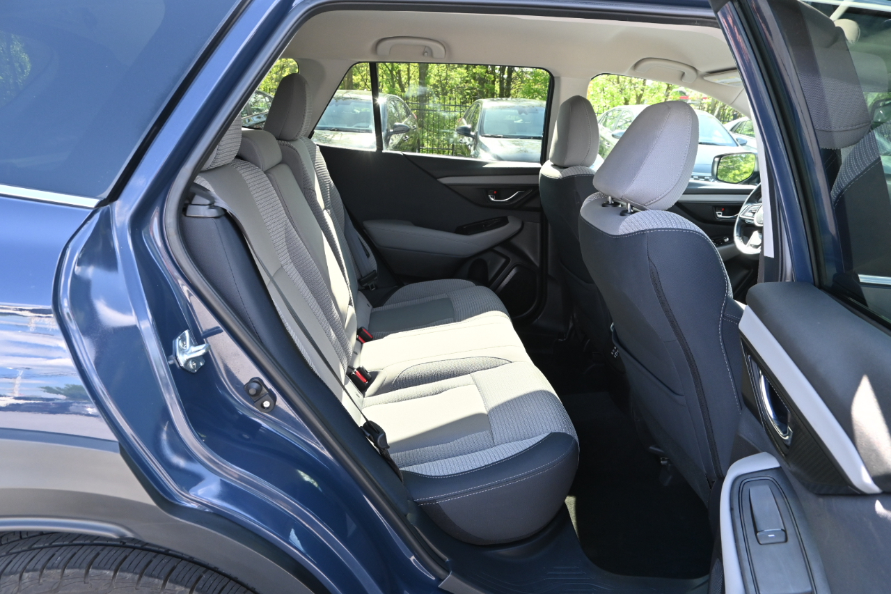 Subaru Outback Premium CVT 2023
