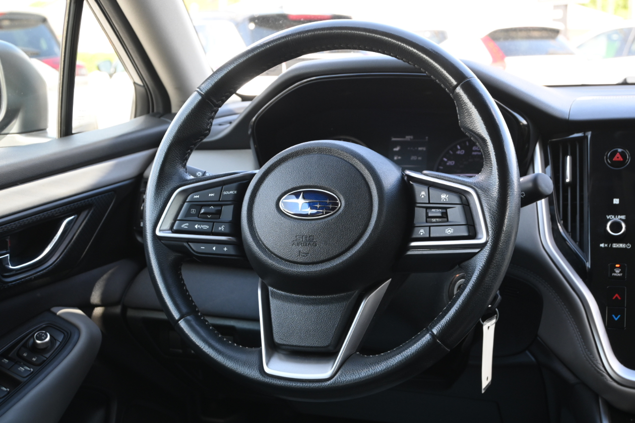 Subaru Outback Premium CVT 2023