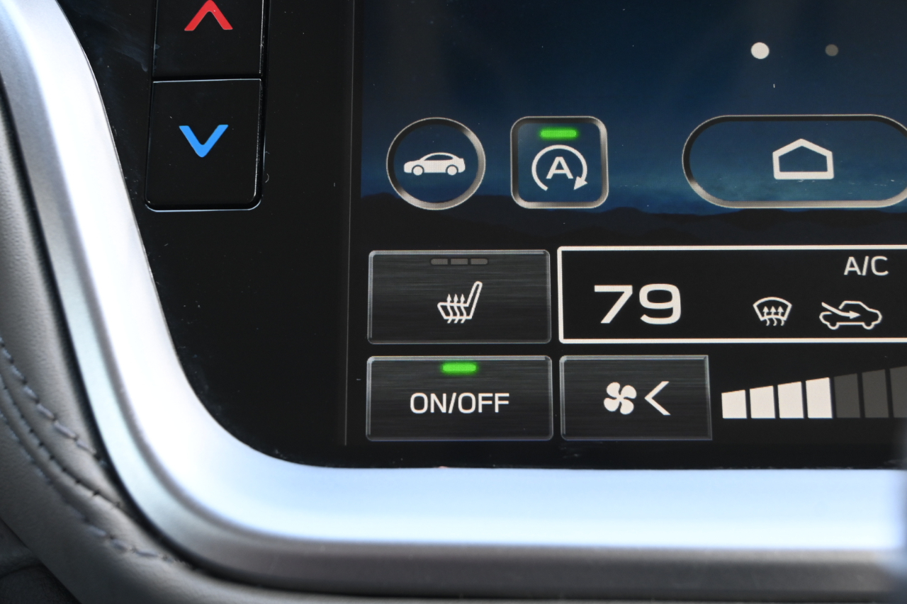 Subaru Outback Premium CVT 2023