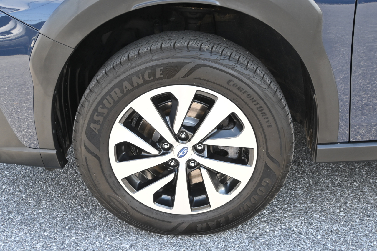 Subaru Outback Premium CVT 2023