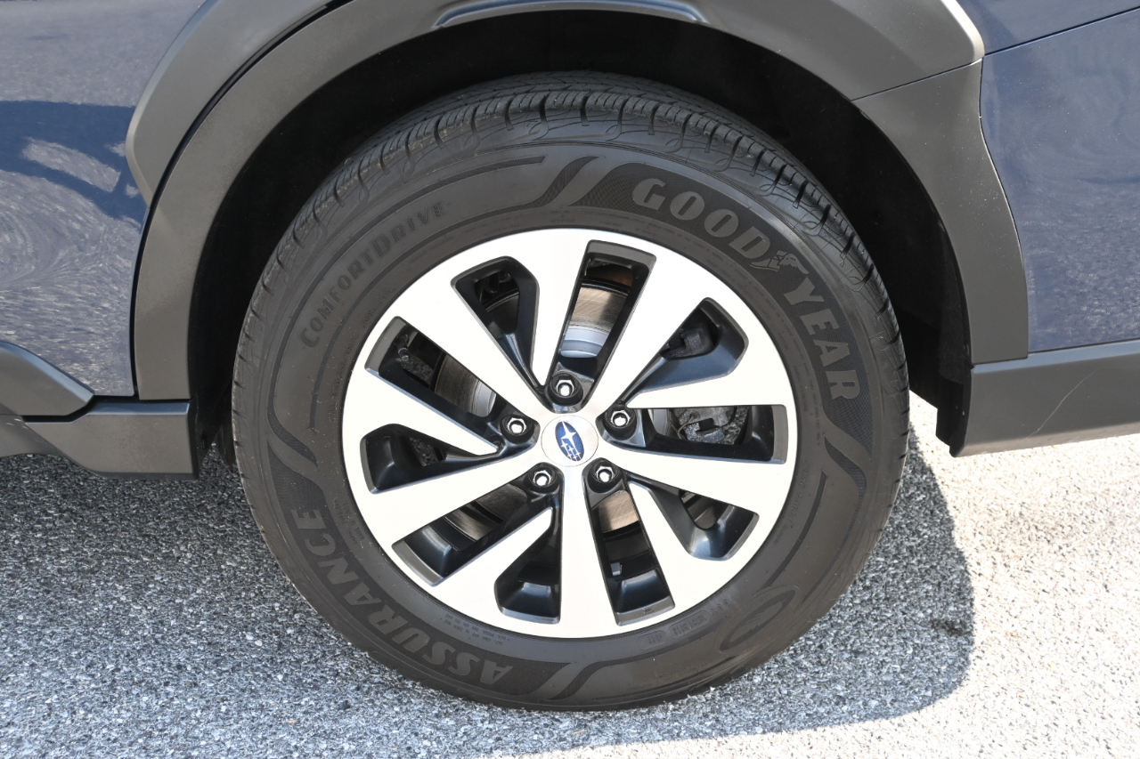 Subaru Outback Premium CVT 2023
