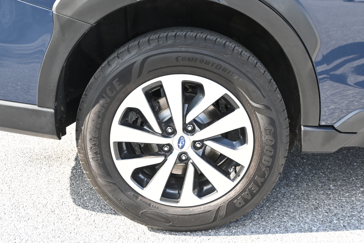 Subaru Outback Premium CVT 2023