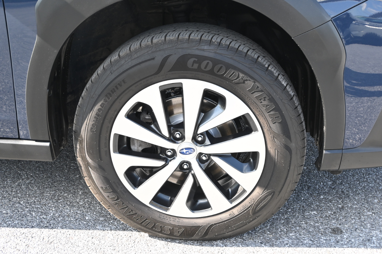 Subaru Outback Premium CVT 2023