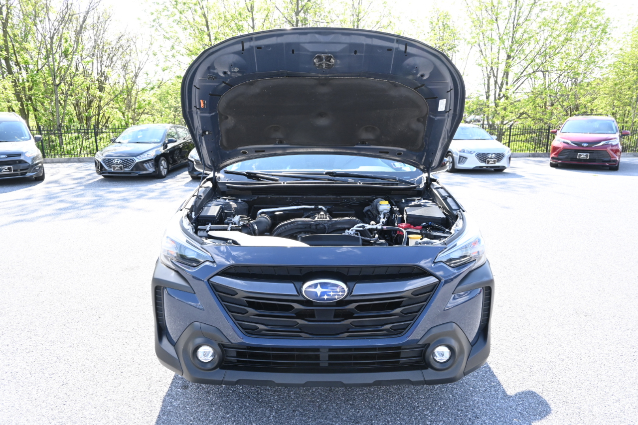 Subaru Outback Premium CVT 2023