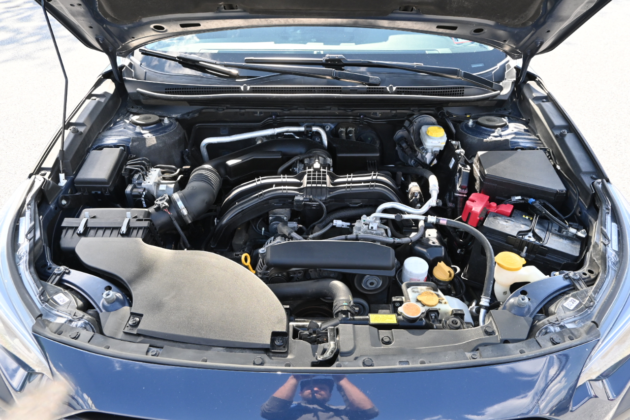 Subaru Outback Premium CVT 2023