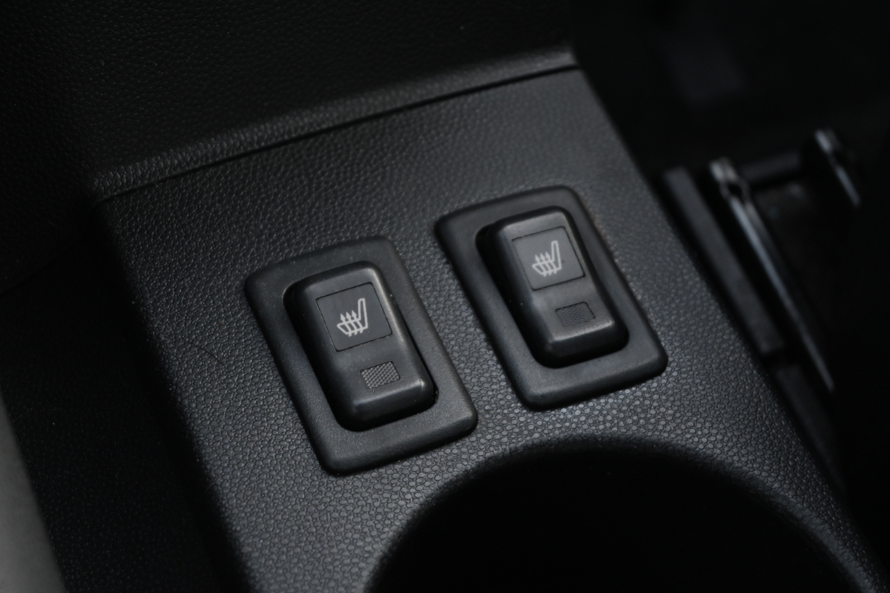 Mazda MAZDA5 4dr Wgn Auto Grand Touring 2012