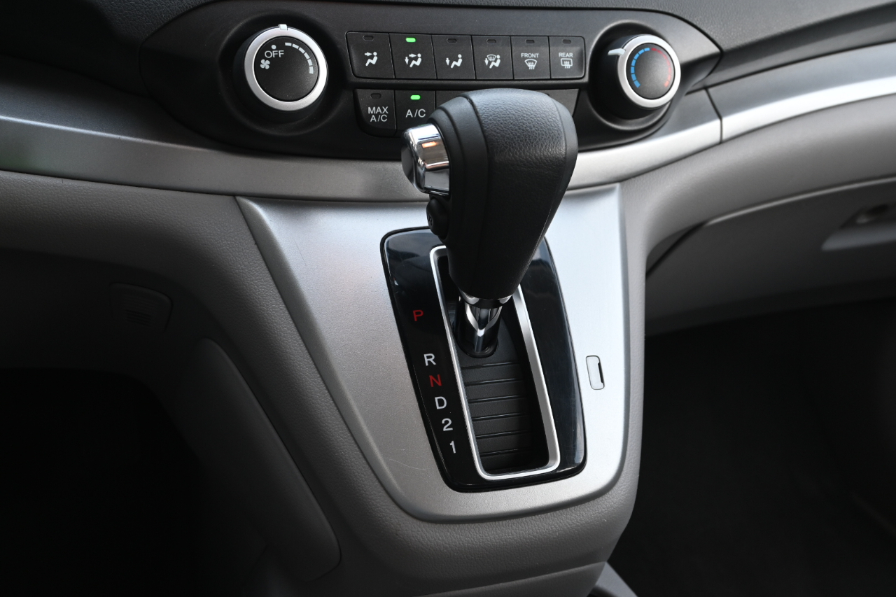 Honda CR-V AWD 5dr LX 2014