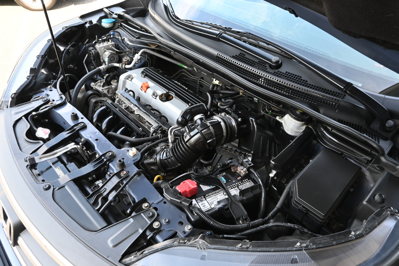 Honda CR-V AWD 5dr LX 2014