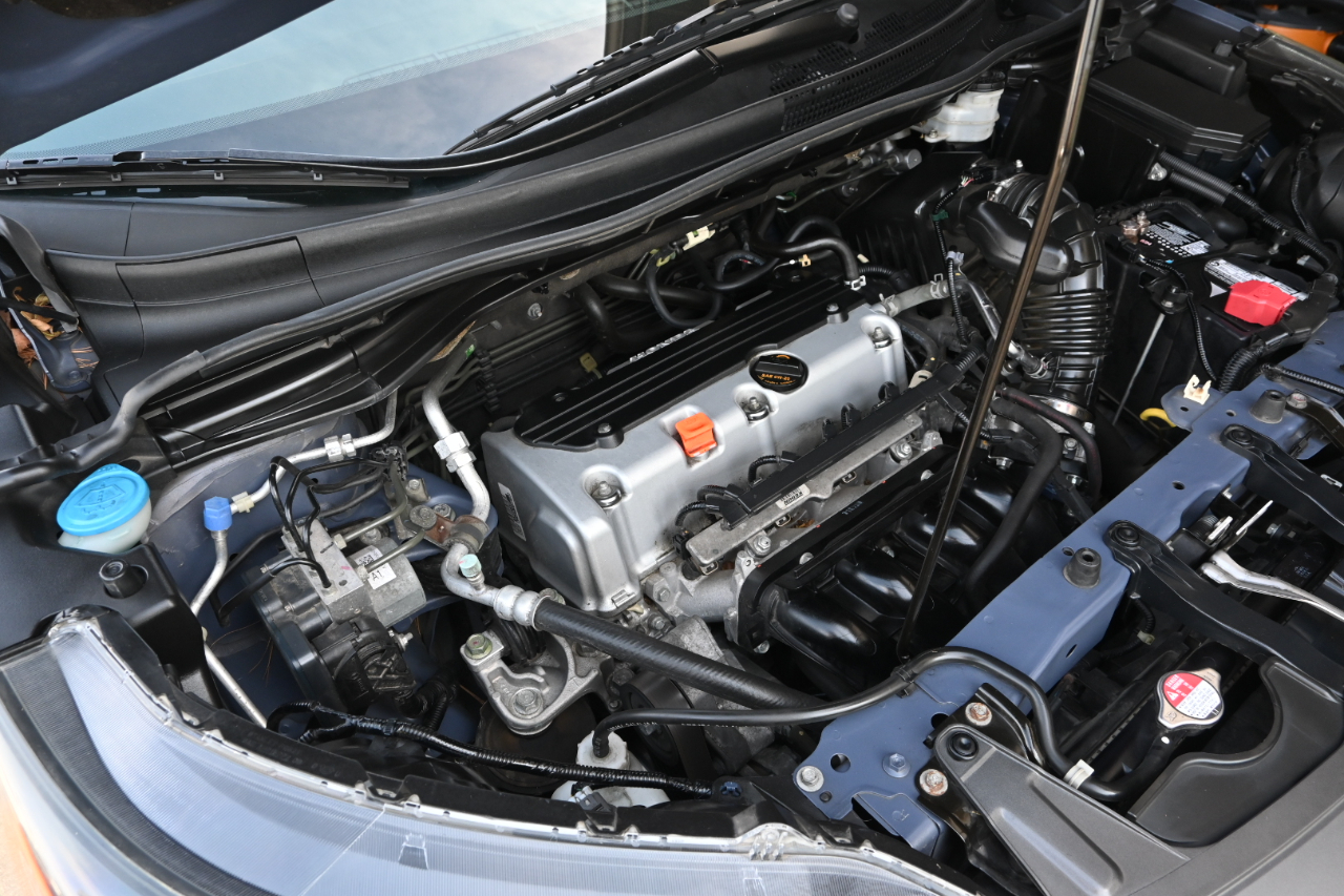 Honda CR-V AWD 5dr LX 2014