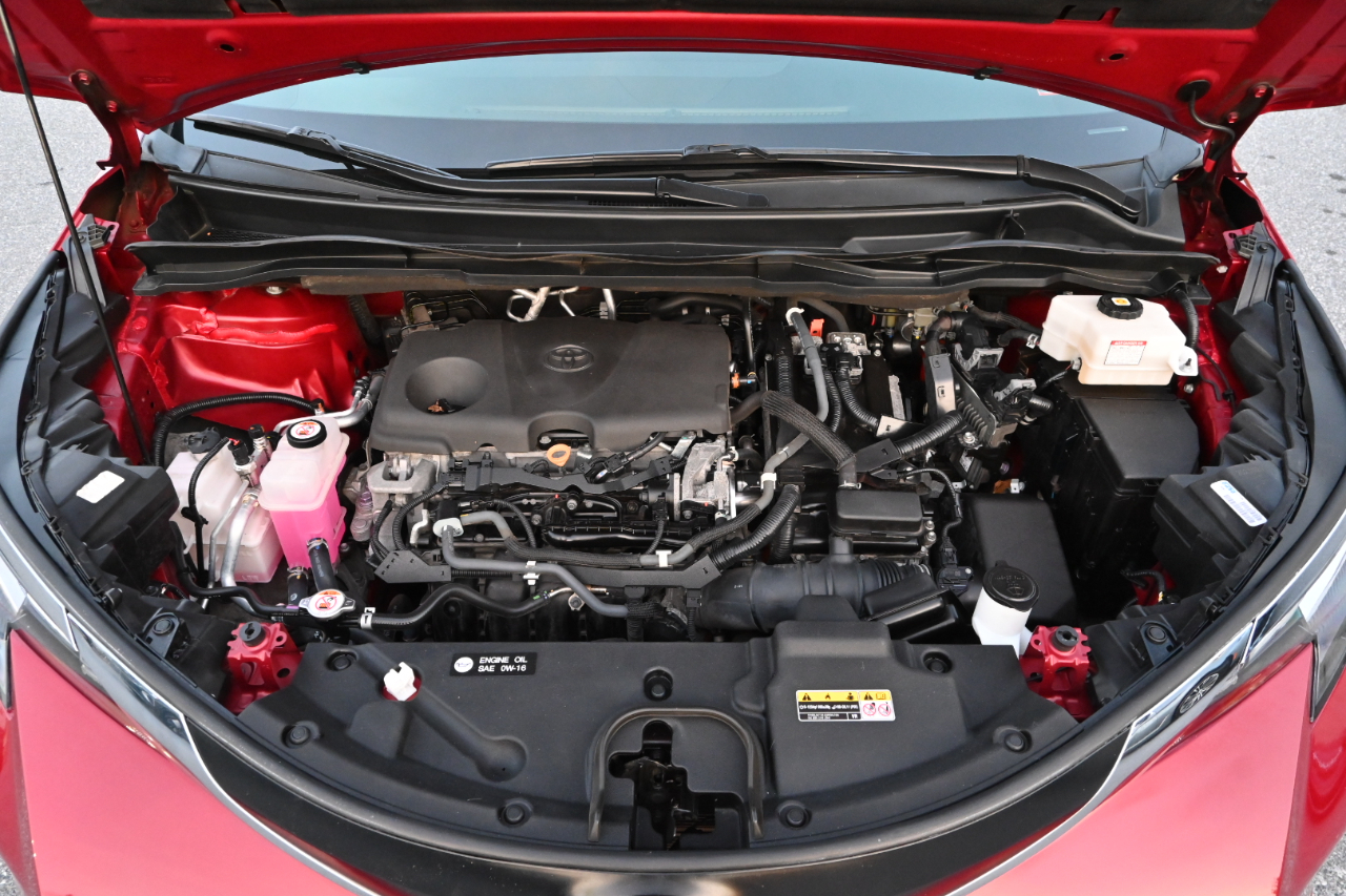 Toyota Sienna  2021