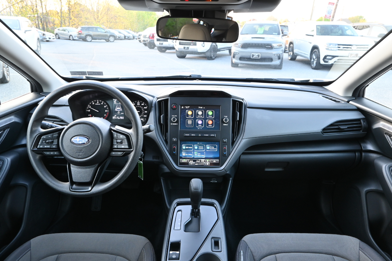 Subaru Crosstrek AWD 2024