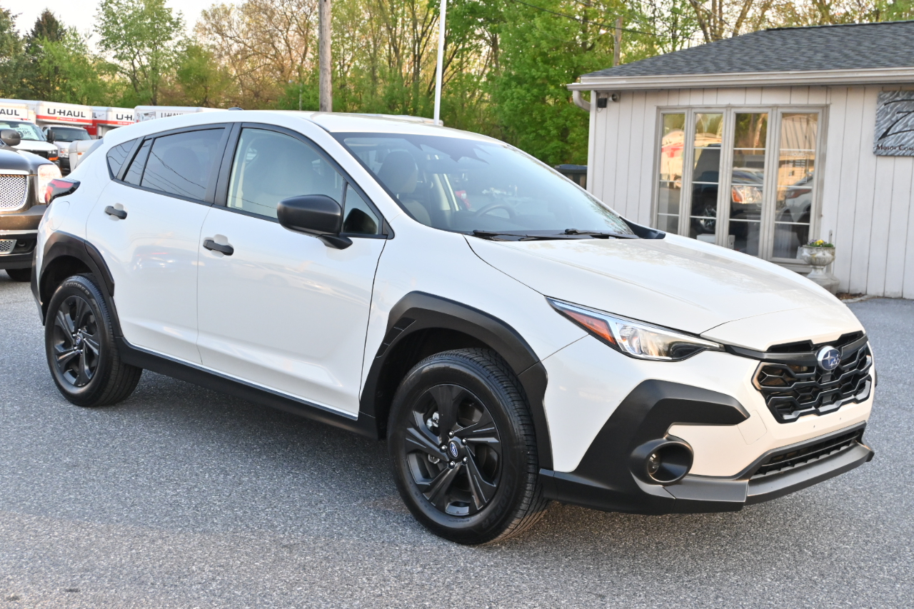Subaru Crosstrek AWD 2024