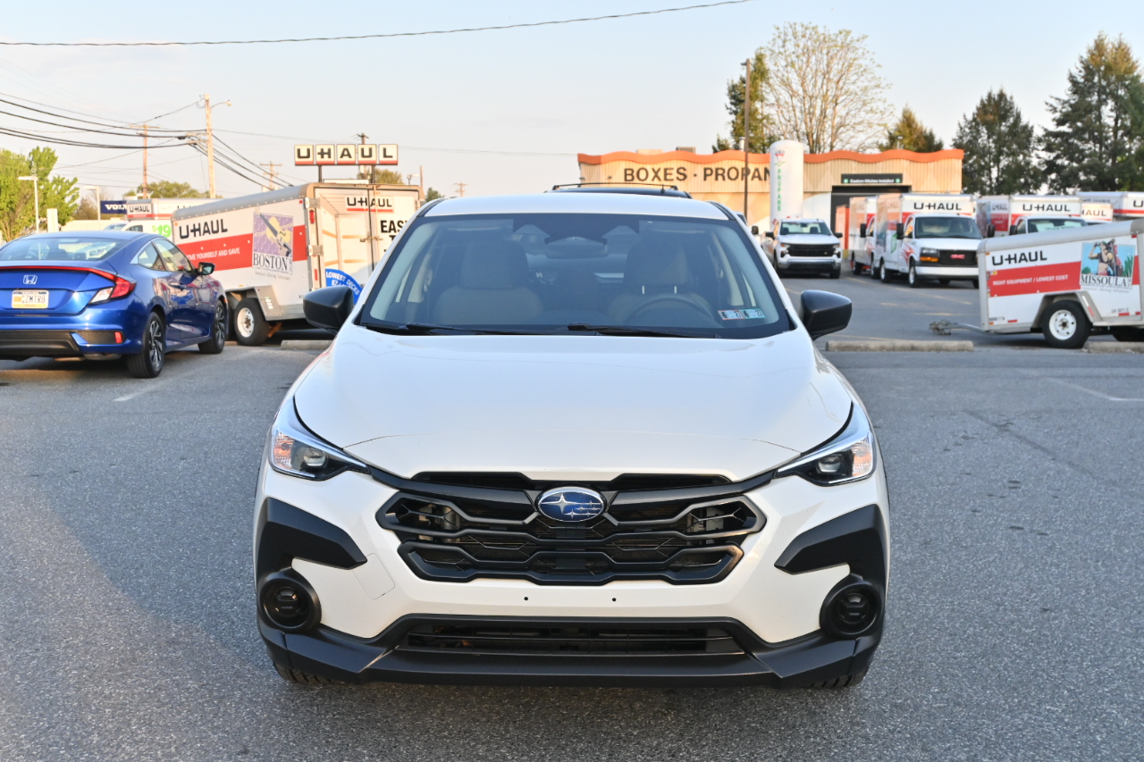 Subaru Crosstrek AWD 2024