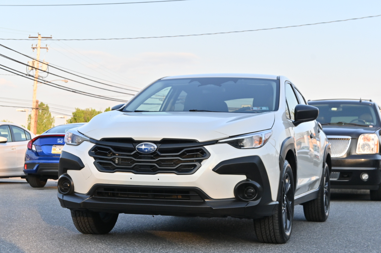 Subaru Crosstrek AWD 2024