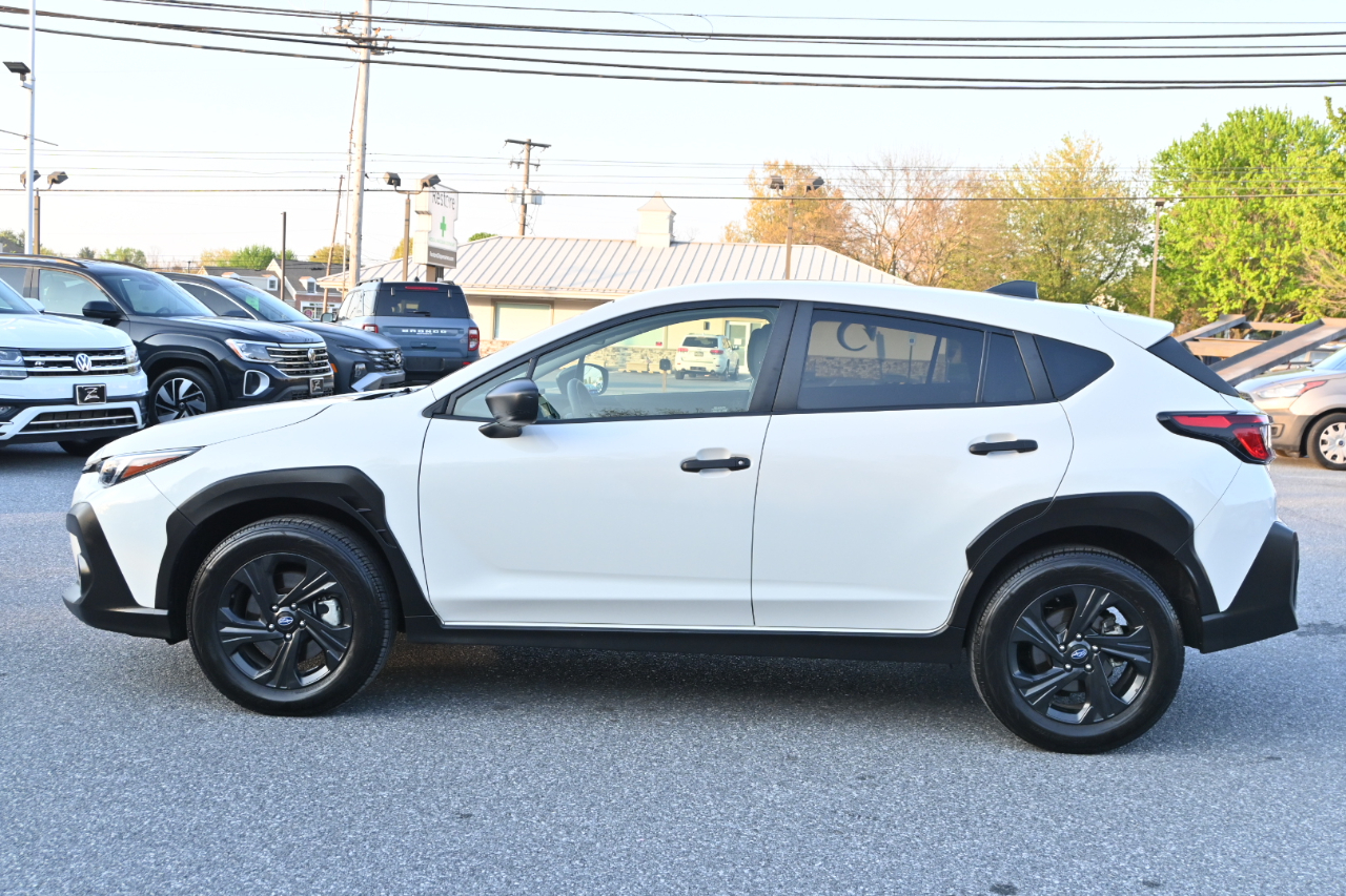 Subaru Crosstrek AWD 2024