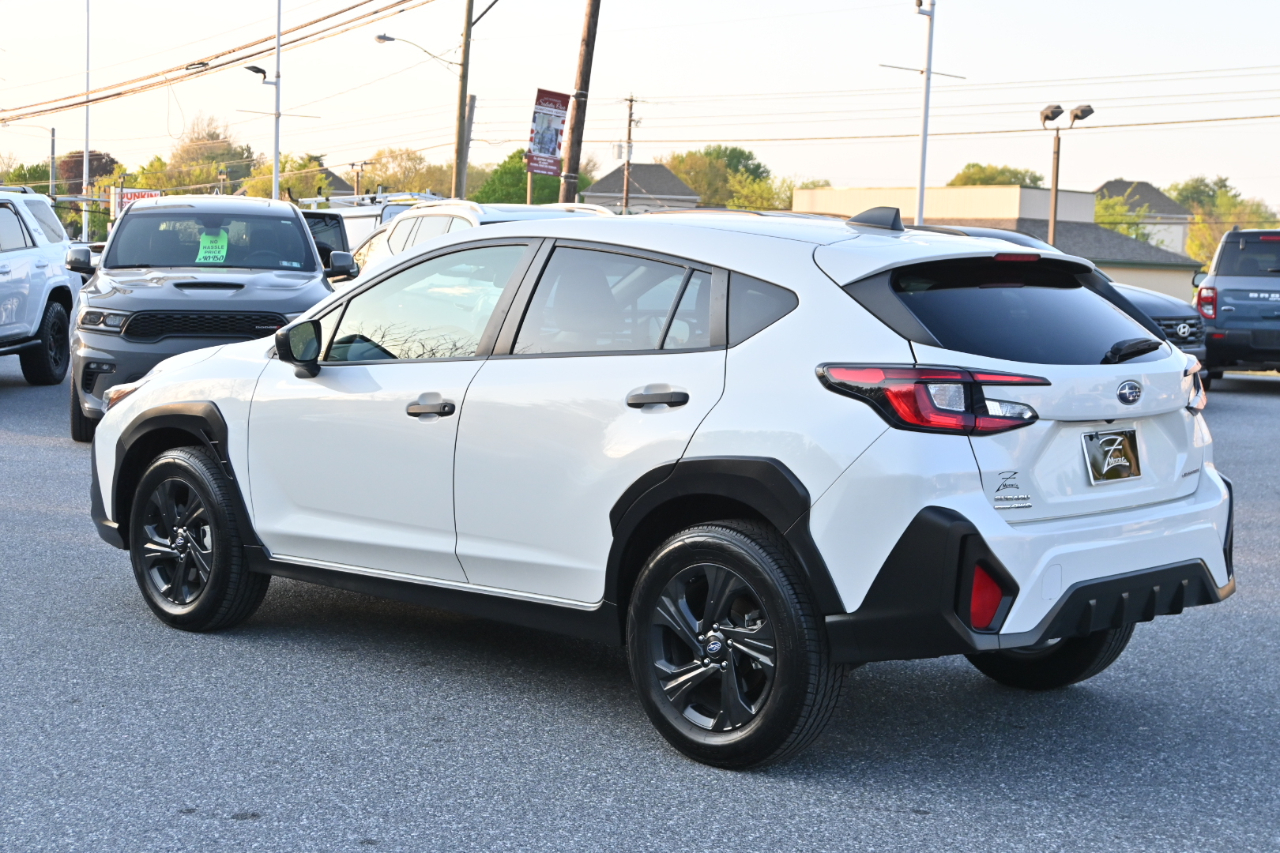 Subaru Crosstrek AWD 2024