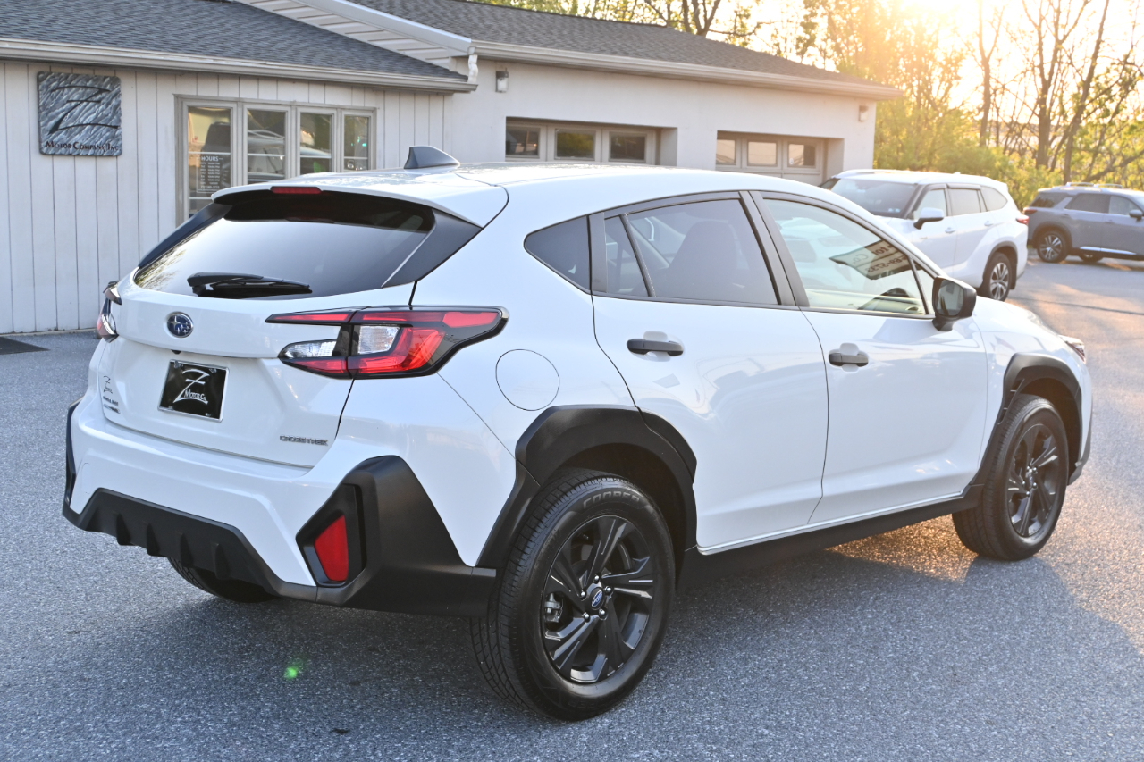 Subaru Crosstrek AWD 2024