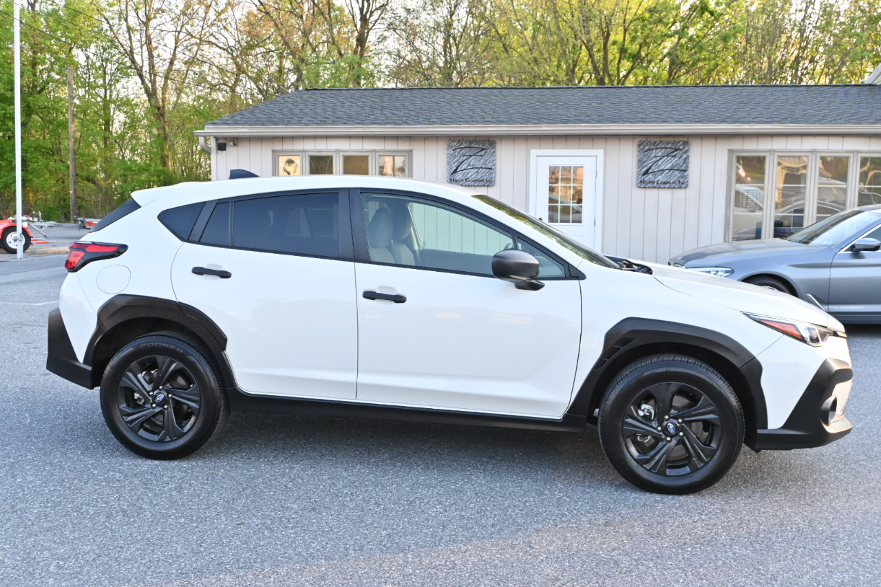 Subaru Crosstrek AWD 2024