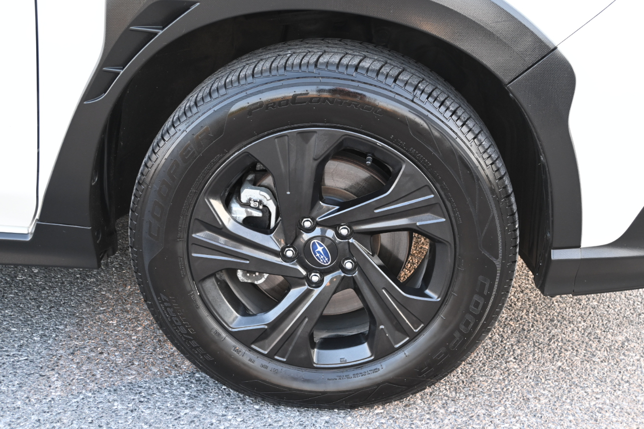 Subaru Crosstrek AWD 2024