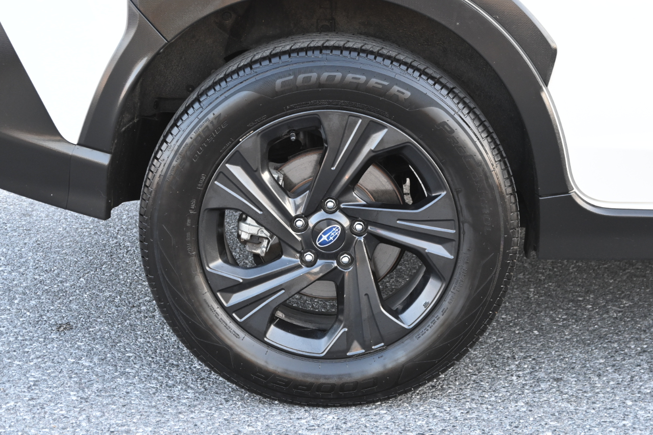 Subaru Crosstrek AWD 2024